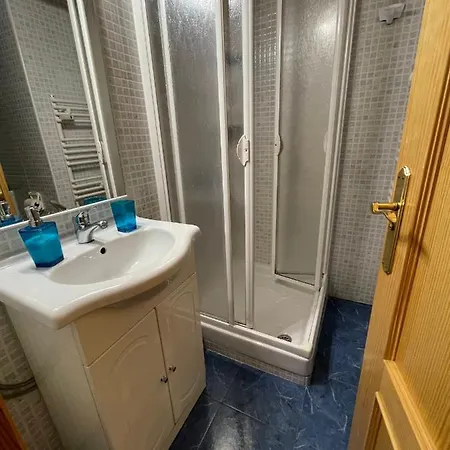 Sierra Nevada 2-bedroom Apartment, View Apartment *